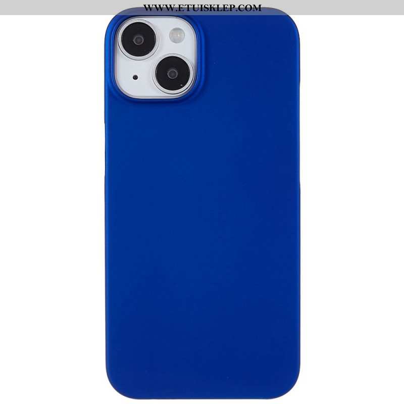 Etui do iPhone 14 Plus Sztywny Klasyk